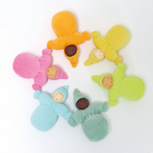 Grimm’s Pocket Gnomes Pastel