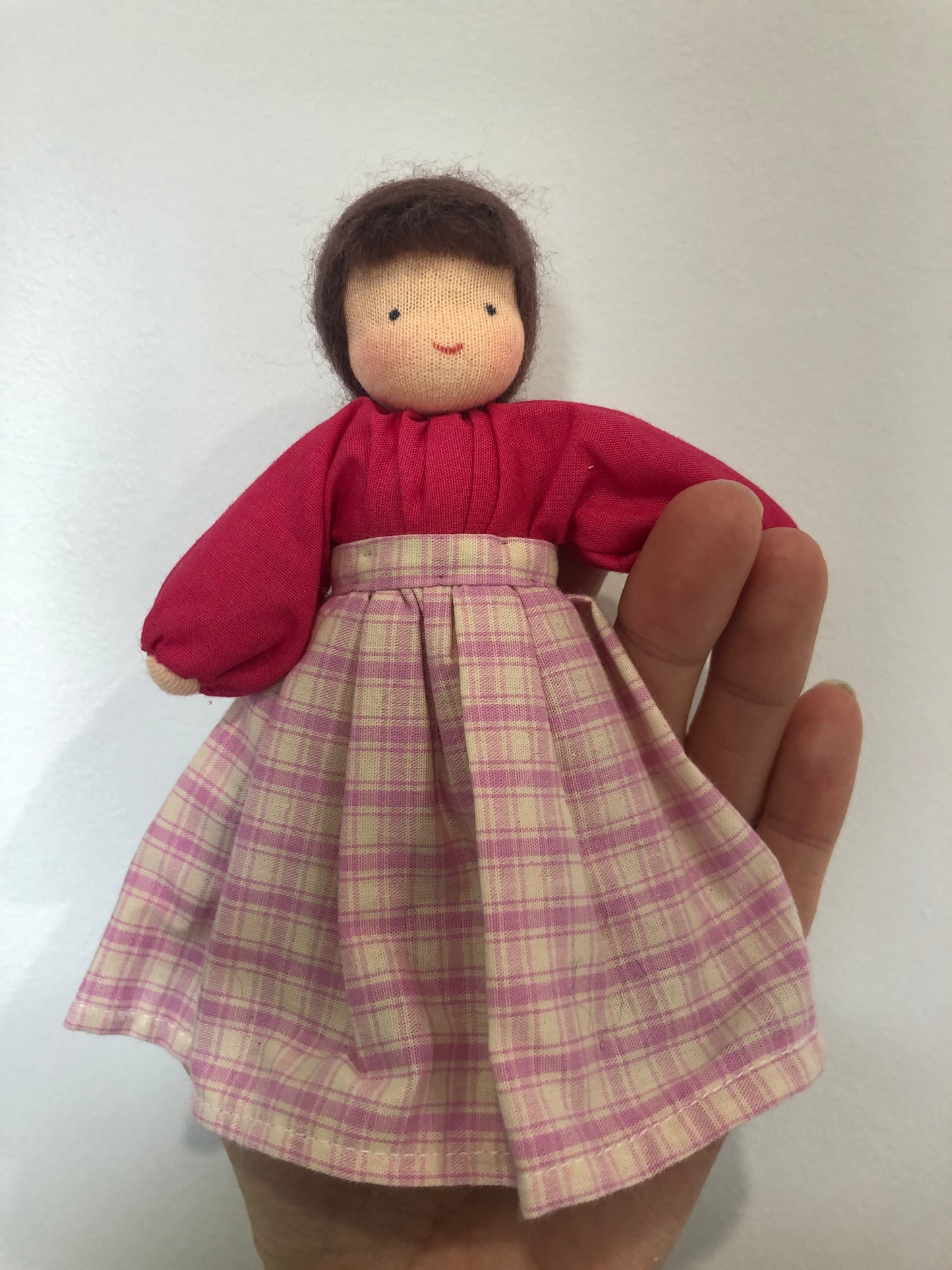 Evi Mother 14cm