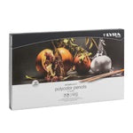Lyra Rembrandt Polycolour Tin Assorted