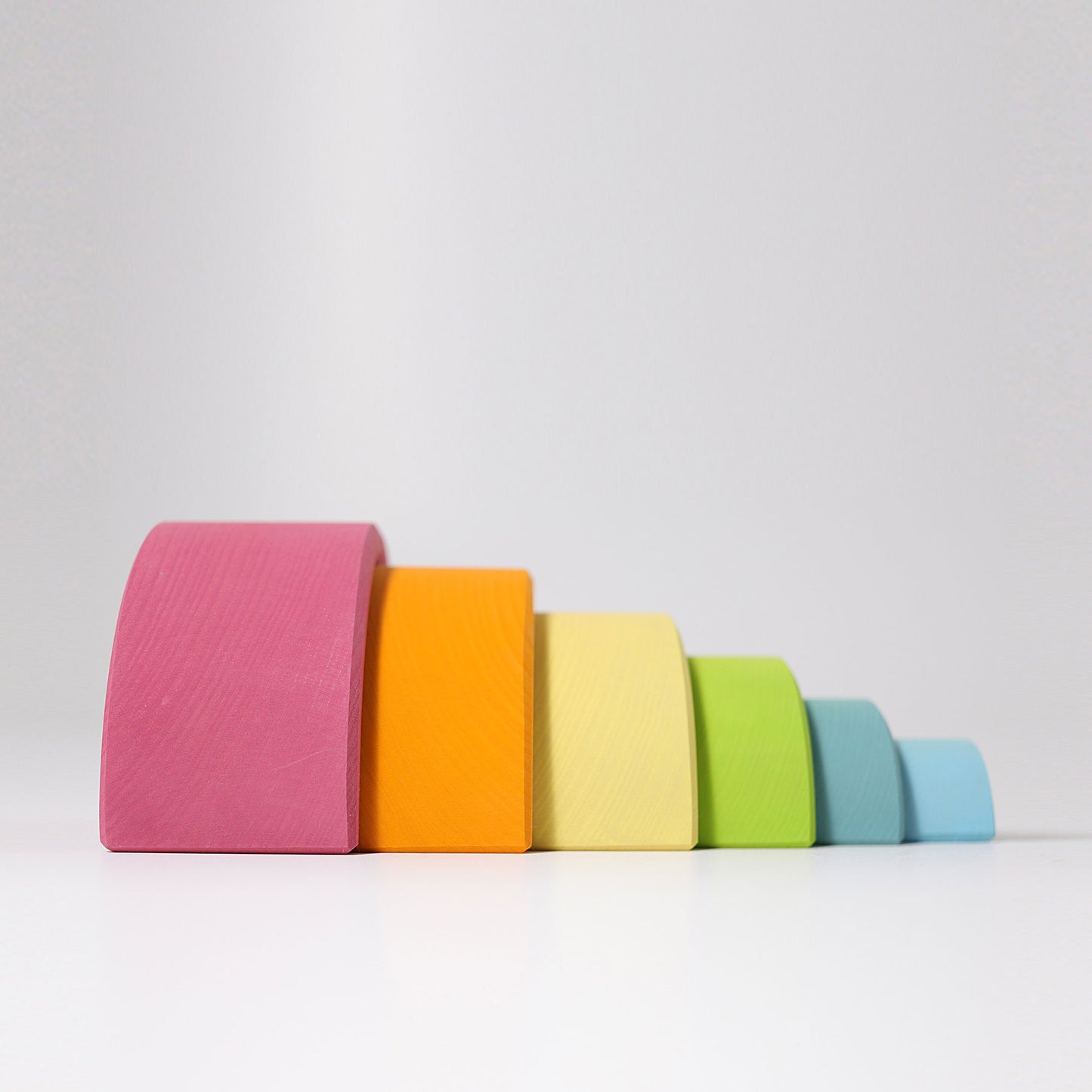 Grimm’s Medium Rainbow Pastel