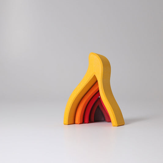 Grimm’s Stacking Fire Large