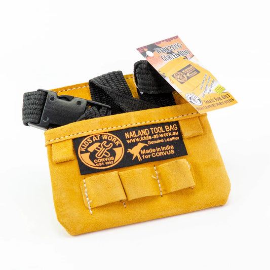 Kids at Work Mini Tool Belt