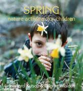 Spring Nature Activities for Children Spring Nature Activities for Children
