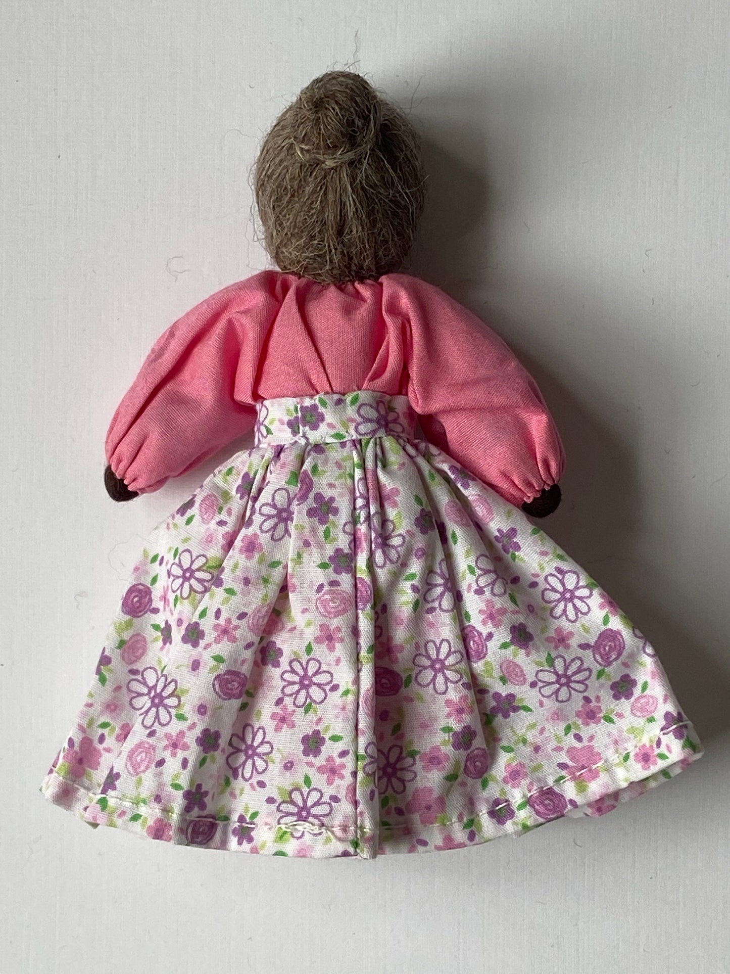 Evi Grandmother 14cm